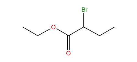 Ethyl 2-bromobutyrate